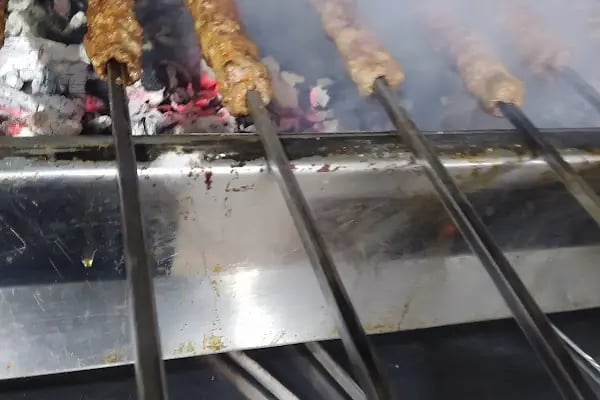 SULTAN PİDE KEBAP VE CİGER SALONU - Resim 4