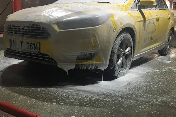 Çerkezköy Köşem Taksi Durağı - Resim 7