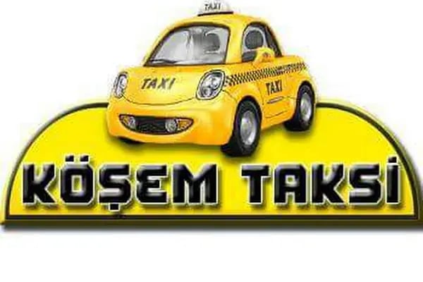 Çerkezköy Köşem Taksi Durağı - Resim 16