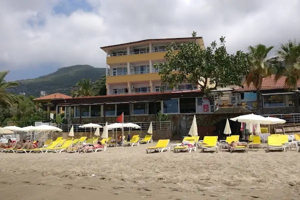 Hotel Muz - Resim 20