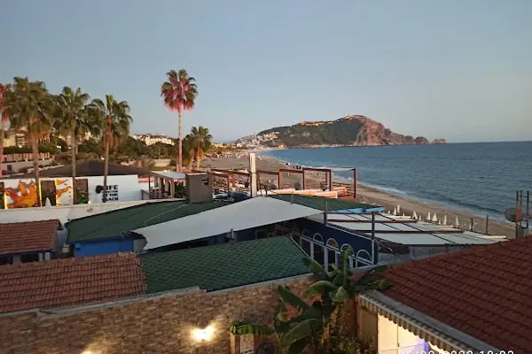Hotel Muz - Resim 19