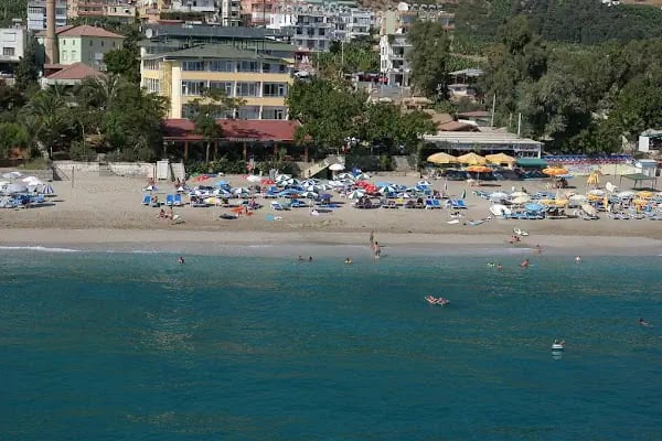 Hotel Muz - Resim 4
