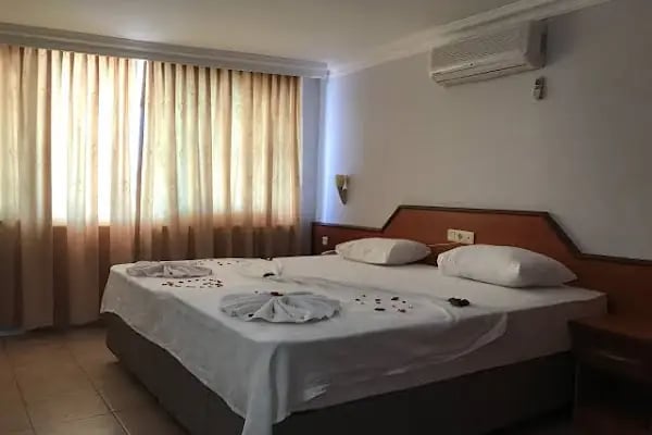 Hotel Muz - Resim 2