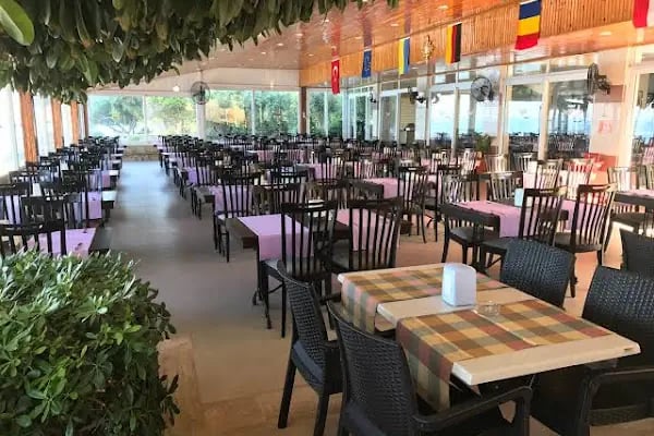 Hotel Muz - Resim 5