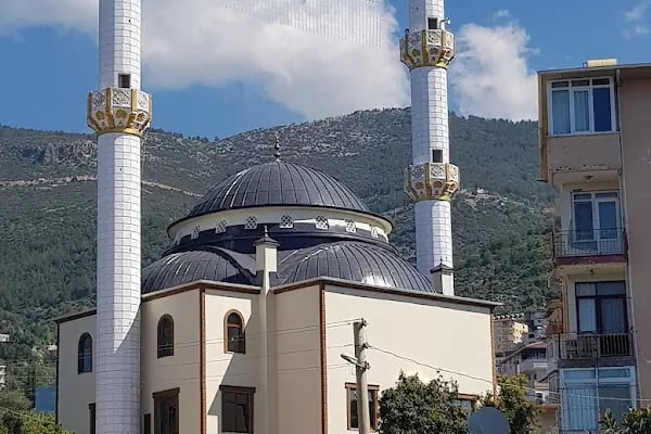 Hotel Muz - Resim 17