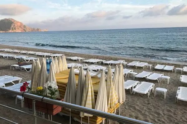Hotel Muz - Resim 1