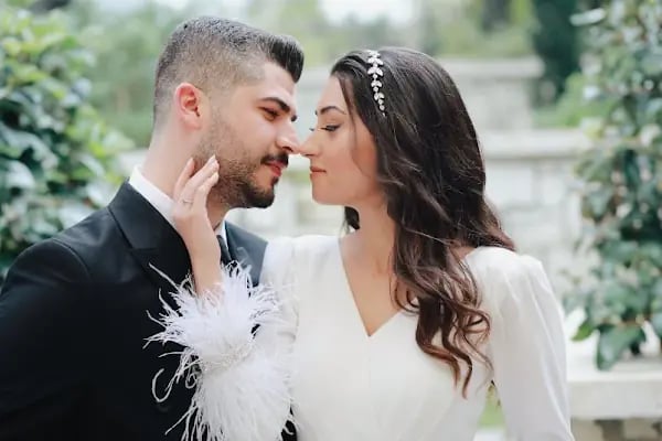 Turhan Toyran Wedding Photography - Resim 12