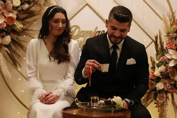 Turhan Toyran Wedding Photography - Resim 14