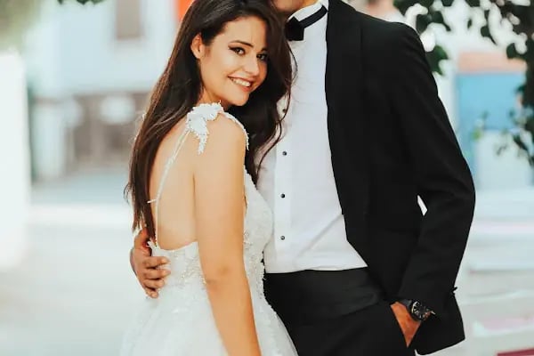 Turhan Toyran Wedding Photography - Resim 20