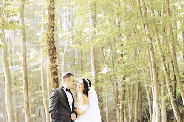 Turhan Toyran Wedding Photography - Resim 4