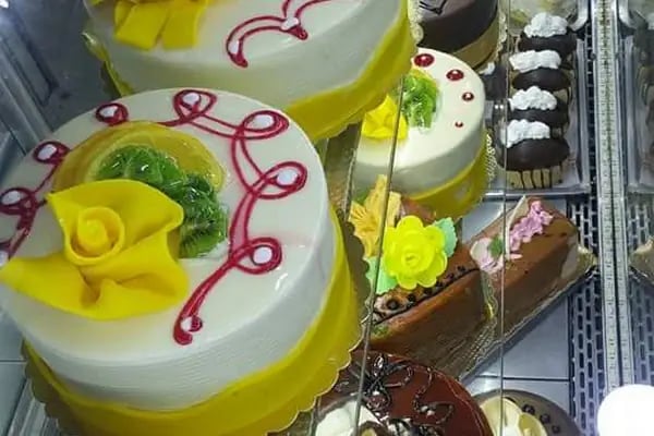Palmiye Pasta Cafe - Resim 6