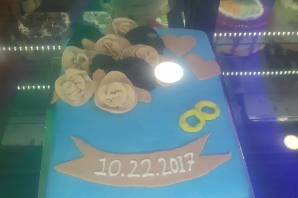 Palmiye Pasta Cafe - Resim 18