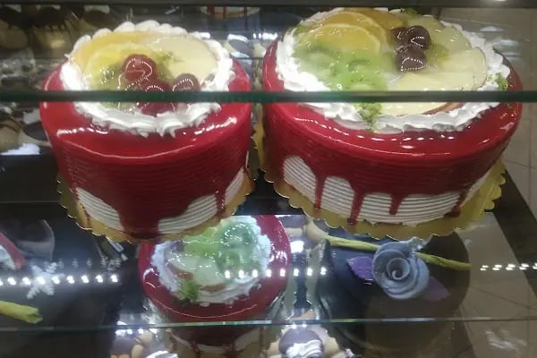 Palmiye Pasta Cafe - Resim 5