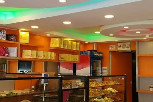 Palmiye Pasta Cafe - Resim 4