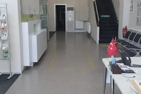Şekerbank - Mardin Şubesi - Resim 4