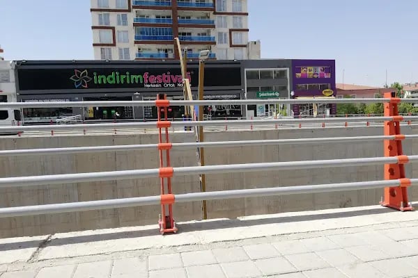 Şekerbank - Mardin Şubesi - Resim 6