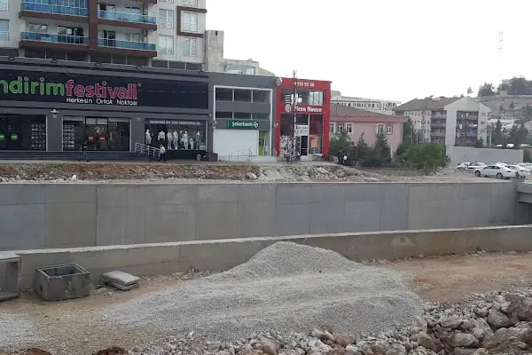 Şekerbank - Mardin Şubesi - Resim 2
