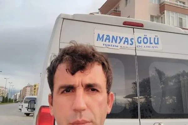 Manyas Otogarı - Resim 10