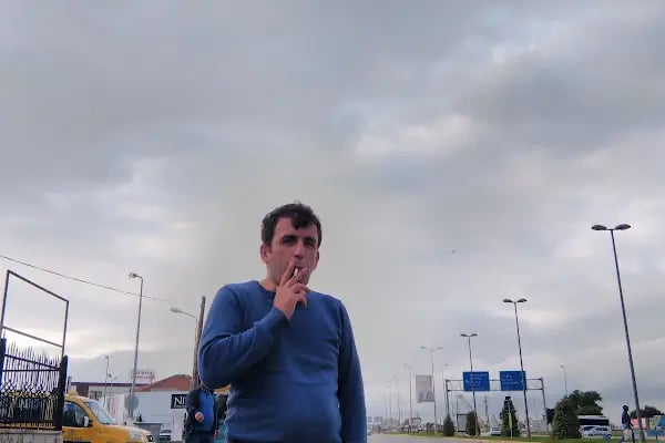 Manyas Otogarı - Resim 7
