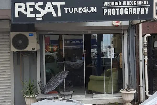 Reşat Türegün Photography - Resim 4
