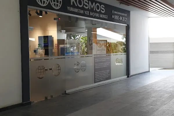 VFS Global - Bodrum - Resim 2