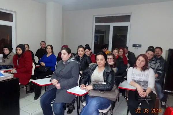 ÖZEL YENI NEHIR SÜRÜCÜ KURSU - Resim 9