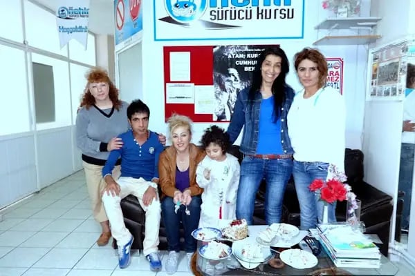 ÖZEL YENI NEHIR SÜRÜCÜ KURSU - Resim 5