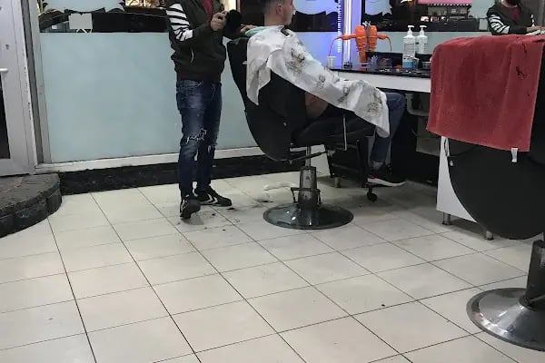 Jobs Kuaför - Resim 2