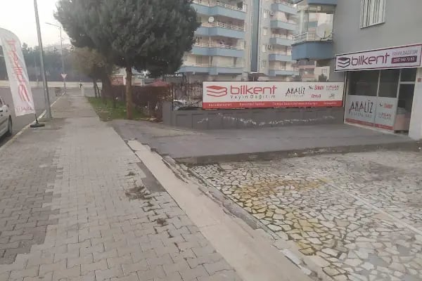 BİLKENT YAYIN DAĞITIM - Resim 3