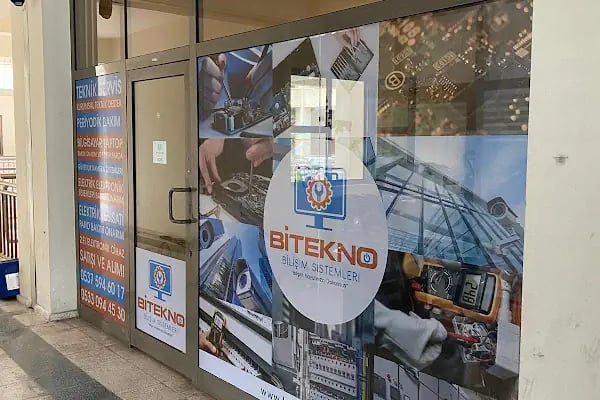 biteknobilişim sistemleri - Resim 3