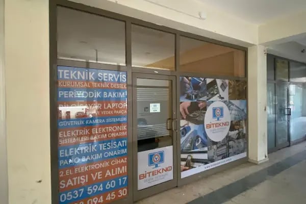 biteknobilişim sistemleri - Resim 5