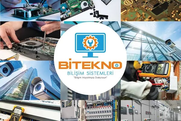 biteknobilişim sistemleri - Resim 2