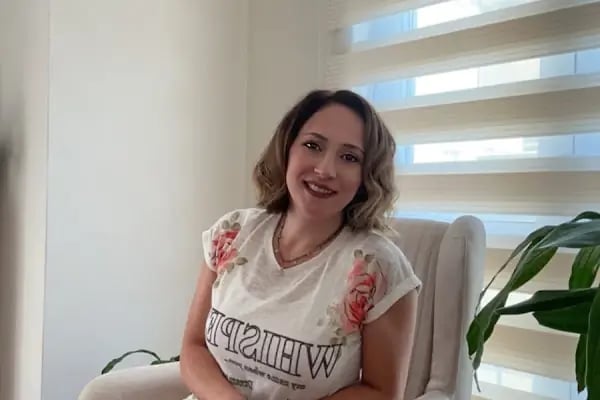 Psikolog Esra YILMAZ - Resim 6