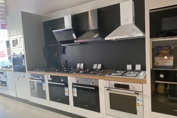 BOSCH BERGAMA ÖZBEKLER YETKİLİ BAYİİ - Resim 7