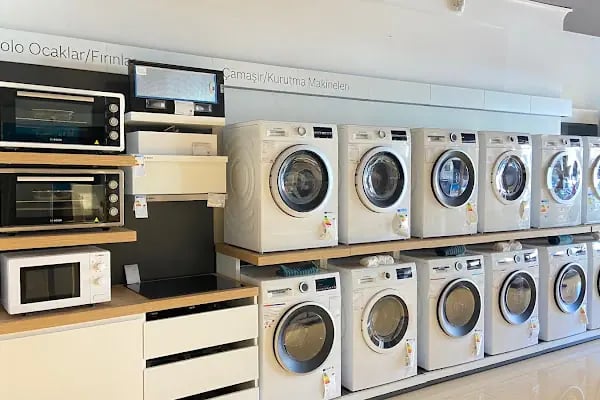 BOSCH BERGAMA ÖZBEKLER YETKİLİ BAYİİ - Resim 6