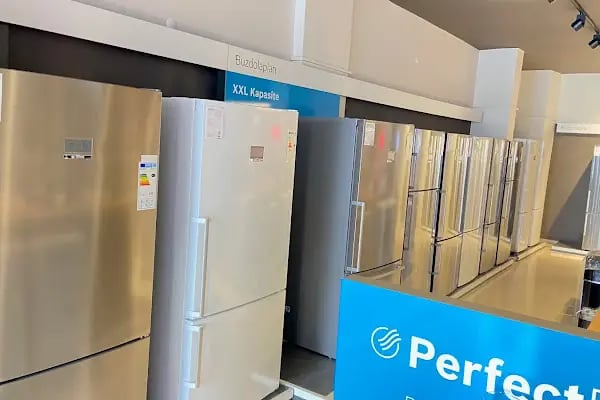 BOSCH BERGAMA ÖZBEKLER YETKİLİ BAYİİ - Resim 4