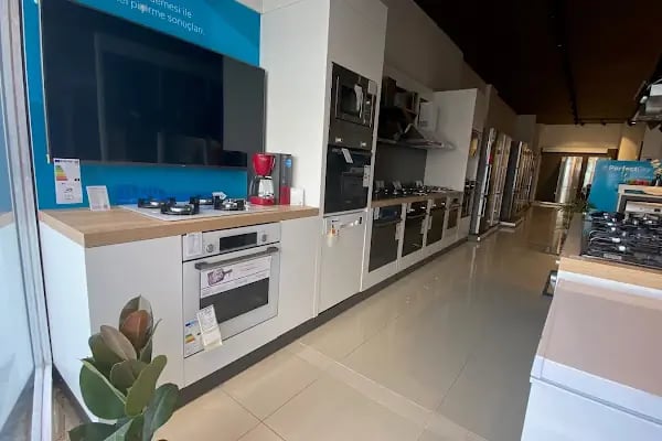 BOSCH BERGAMA ÖZBEKLER YETKİLİ BAYİİ - Resim 5