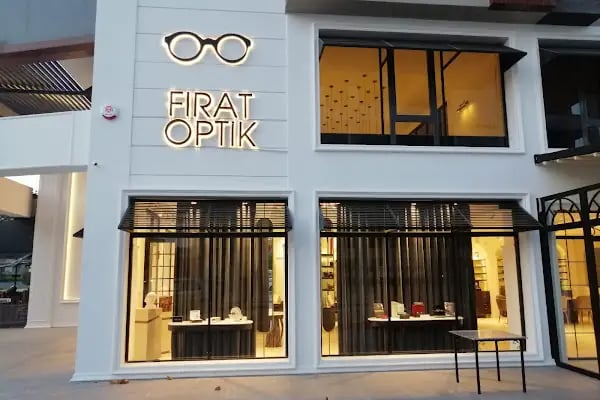 Fırat Optik - Resim 9