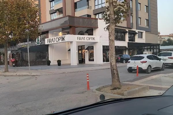 Fırat Optik - Resim 2