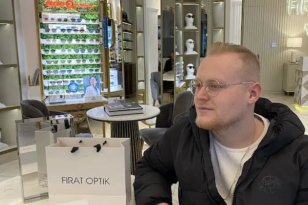 Fırat Optik - Resim 19