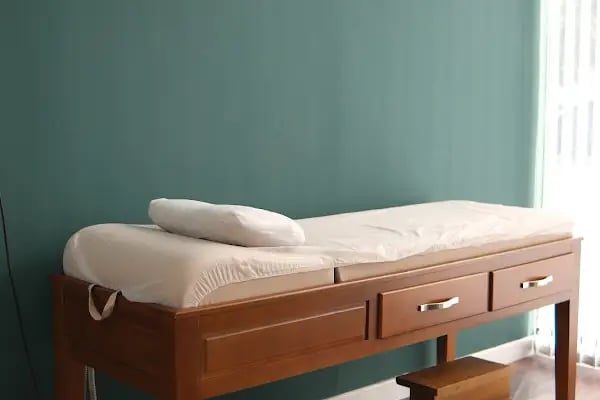 Fizik Tedavi ve Rehabilitasyon Uzmanı Dr. Nazife Çalgan Bakan - Resim 4