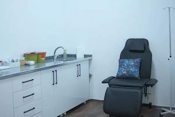 Fizik Tedavi ve Rehabilitasyon Uzmanı Dr. Nazife Çalgan Bakan - Resim 8