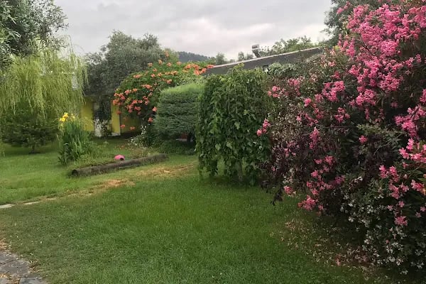 Çiçek Evler Tatil Köyü - Resim 3