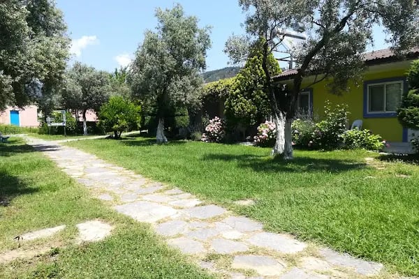 Çiçek Evler Tatil Köyü - Resim 19
