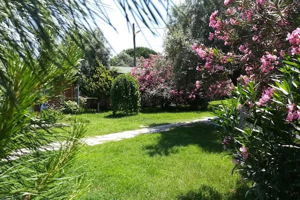 Çiçek Evler Tatil Köyü - Resim 18