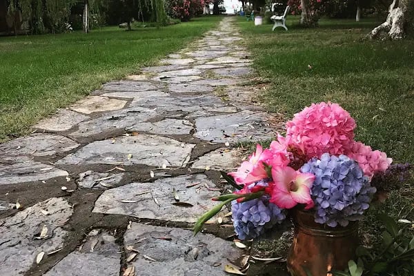 Çiçek Evler Tatil Köyü - Resim 11