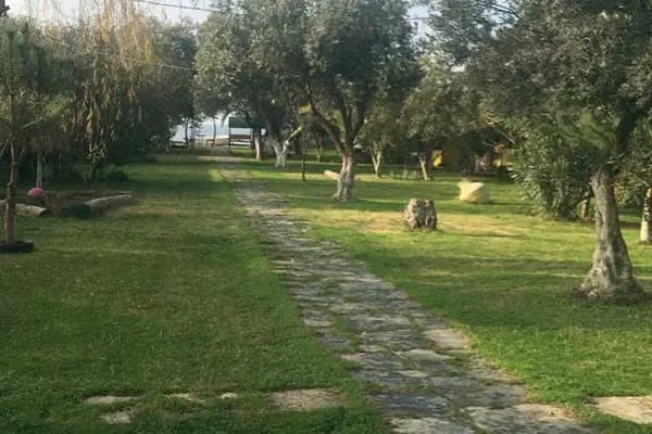 Çiçek Evler Tatil Köyü - Resim 7