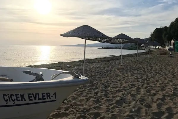 Çiçek Evler Tatil Köyü - Resim 6