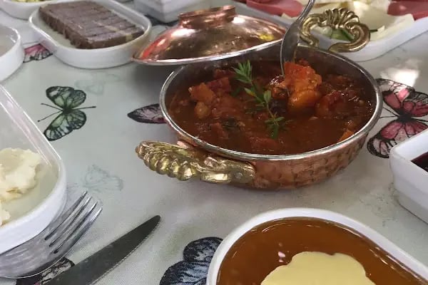 Çiçek Evler Tatil Köyü - Resim 16