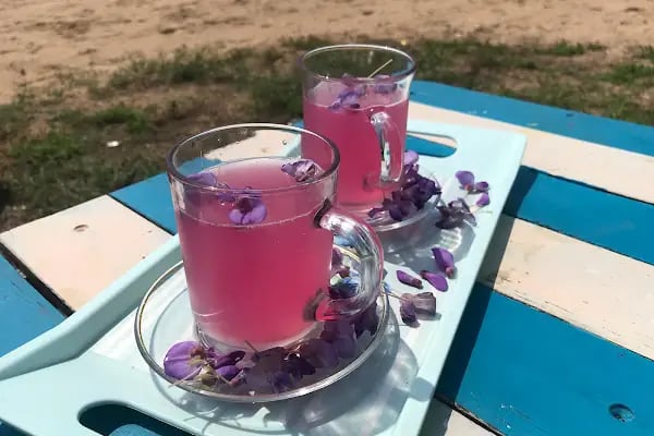 Çiçek Evler Tatil Köyü - Resim 14